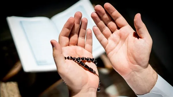 دعاء فجر يوم الأحد 8 يونيو 2025.. أدعية اليوم الثالث من عيد الأضحى السعيد دعاء فجر يوم الأحد 8 يونيو 2025.. أدعية اليوم الثالث من عيد الأضحى السعيد