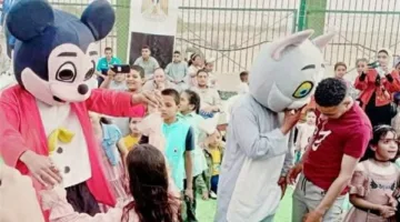 وزارة الشباب والرياضة: 4.3 مليون مواطن زاروا مراكز الشباب في اليوم الثاني من عيد الأضحى