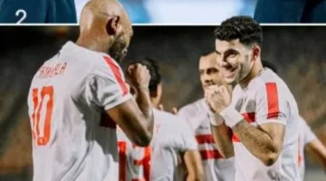 شيكابالا يعلن خبرًا مفرحًا لجماهير الزمالك حول صفقات الموسم المقبل.