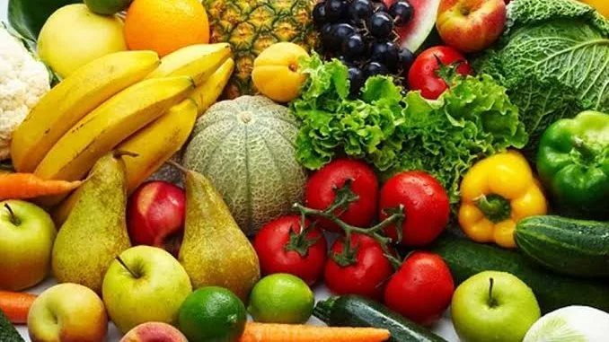 6 فواكه تتفوق على البرتقال في محتواها من فيتامين سي 6 فواكه تتفوق على البرتقال في محتواها من فيتامين سي
