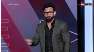 توقف عن المديح.. نجم إنبي السابق يهاجم إبراهيم فايق بشدة