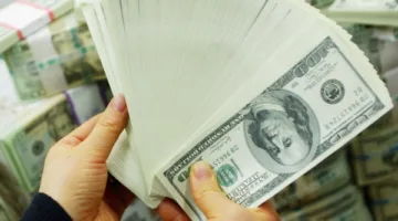 أحدث أسعار الدولار في ثالث أيام العيد 8-6-2025