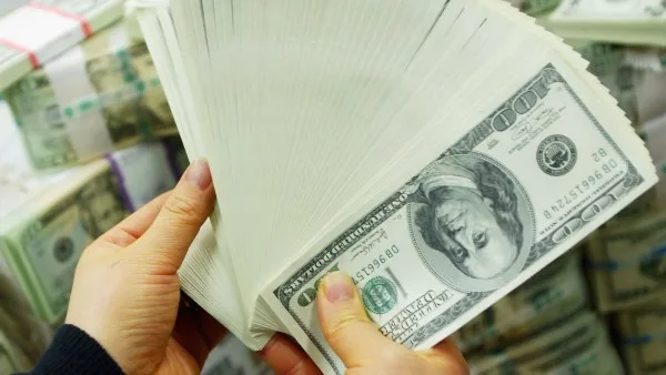 أحدث أسعار الدولار في ثالث أيام العيد 8-6-2025