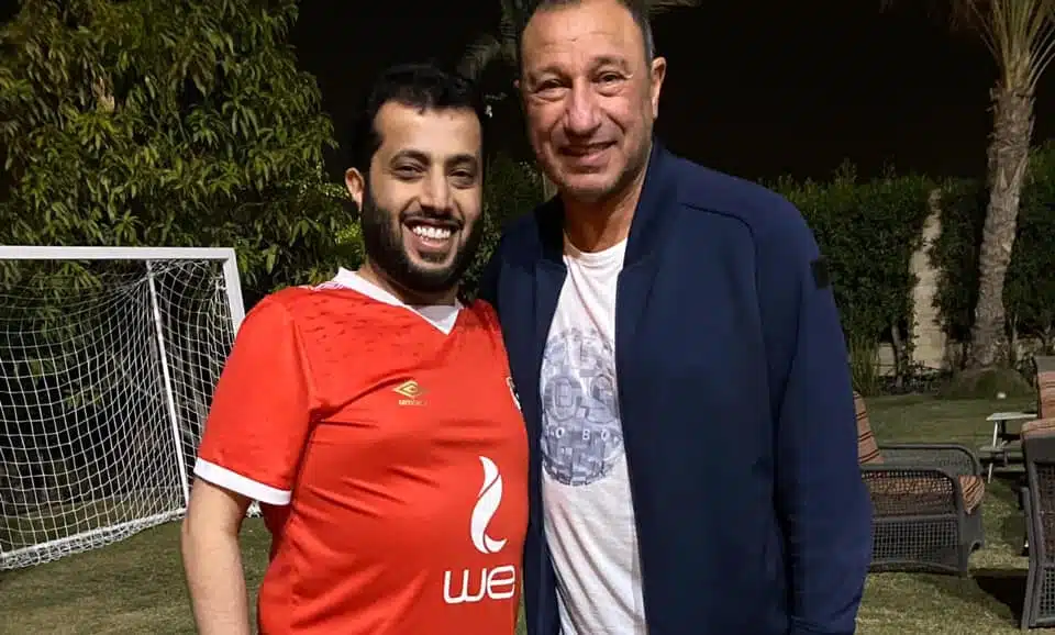 تركي آل الشيخ وأربعة فوائد يجنيها الأهلي والخطيب من الدعم المشروط تركي آل الشيخ وأربعة فوائد يجنيها الأهلي والخطيب من الدعم المشروط