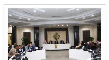 في 24 ساعة: أسوان تستقبل الأضاحي مع تعزيز جهود النظافة وتوافر السلع الغذائية