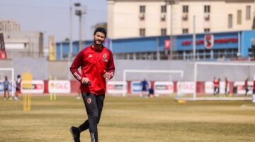 محمد الشناوي: سأغادر الأهلي في هذا الوقت بالرغم من تجديد عقدي.