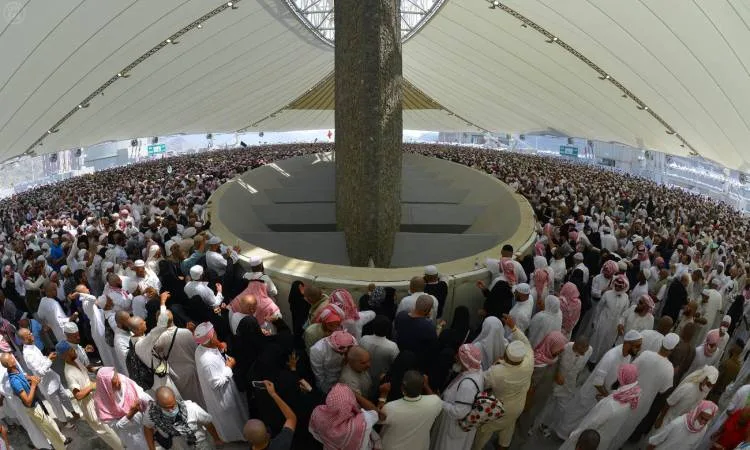 أعمال اليوم الثاني من أيام التشريق بعد عيد الأضحى: اليوم الذي يُختتم فيه المناسك للحجاج المُتعجلين. أعمال اليوم الثاني من أيام التشريق بعد عيد الأضحى: اليوم الذي يُختتم فيه المناسك للحجاج المُتعجلين.