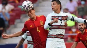 توقيت مباراة إسبانيا والبرتغال في نهائي دوري الأمم الأوروبية، القنوات الناقلة وتوقعات التشكيلة