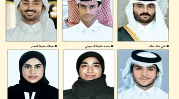 قطر الدارسين في المملكة المتحدة: عيد الأضحى فرصة للتواصل والدعاء وتذكر الوطن