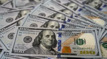 سعر الدولار مقابل الجنيه المصري اليوم: ما هو عند البنك الأهلي وبنك مصر؟