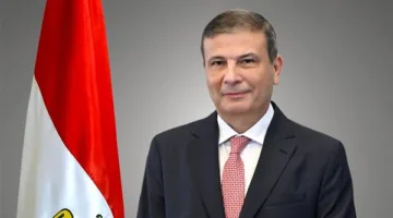 وزير الزراعة يزور مسئول حماية الأراضي في سوهاج بعد تعرضه للاعتداء أثناء الحملة