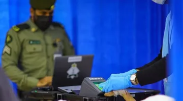 «البصمة» لتأكيد هوية المفقودين والمرضى في المستشفيات