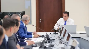 “الرعاية الصحية”: مركز مراقبة لتنسيق العمليات الطبية على مدار الساعة