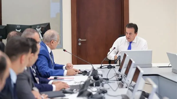 “الرعاية الصحية”: مركز مراقبة لتنسيق العمليات الطبية على مدار الساعة