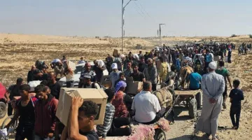 11 شهيداً وعشرات الجرحى جراء قصف إسرائيلي وإطلاق نار بالقرب من مركز إغاثة في غزة