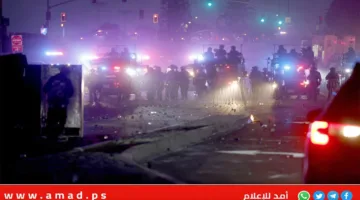 اندلاع النيران في لوس أنجلوس وترامب يوجه بتحريرها من المهاجرين – فيديو