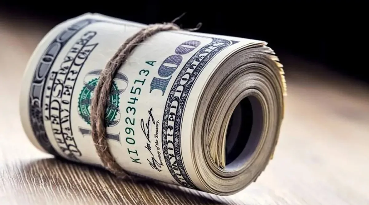 أحدث المستجدات حول سعر الدولار اليوم، الأحد 6-8-2025، مع توقعات ببلوغه 60 جنيهًا أحدث المستجدات حول سعر الدولار اليوم، الأحد 6-8-2025، مع توقعات ببلوغه 60 جنيهًا