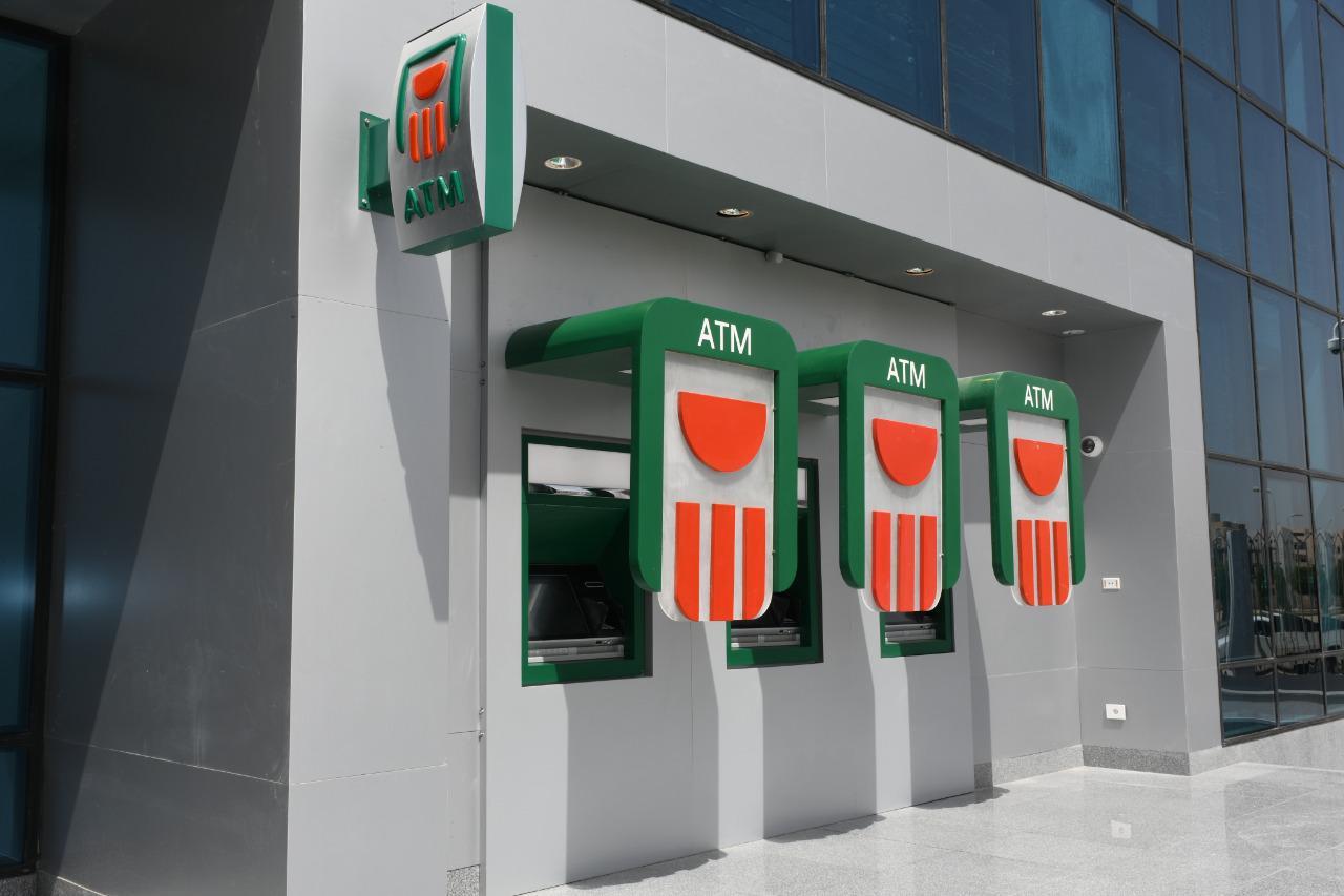 أخطاء استخدام ماكينة ATM حال السحب أو الإيداع أو الاستعلام