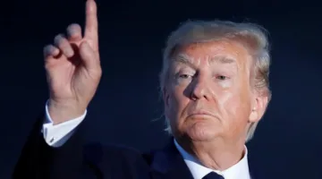 ترامب: سيتم اعتماد مشروع القانون الشامل لتقليل الضرائب والإنفاق.