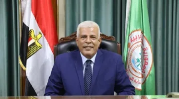 بعد تعرض مسؤول زراعي للاعتداء.. نقيب الزراعيين يصدر بيانًا صارمًا