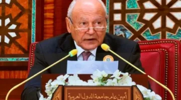 جدل حول خليفة “أبو الغيط” في الجامعة العربية: هل سيكون مصريًا أم سعوديًا؟ من سيتخذ القرار؟ “القاهرة” أمام لحظة الحسم.