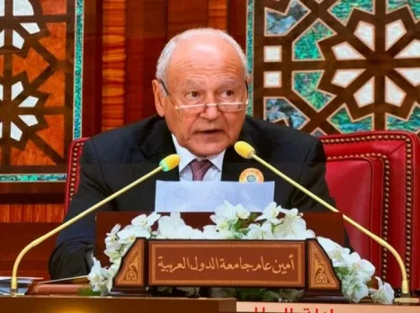 جدل حول خليفة “أبو الغيط” في الجامعة العربية: هل سيكون مصريًا أم سعوديًا؟ من سيتخذ القرار؟ “القاهرة” أمام لحظة الحسم. جدل حول خليفة “أبو الغيط” في الجامعة العربية: هل سيكون مصريًا أم سعوديًا؟ من سيتخذ القرار؟ “القاهرة” أمام لحظة الحسم.