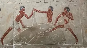 احتفال حب النيل: ما هي الأسرار والسمات في احتفالات الأعياد لدى المصريين القدماء؟