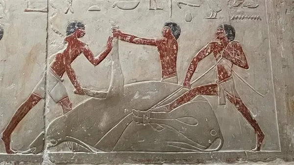 احتفال حب النيل: ما هي الأسرار والسمات في احتفالات الأعياد لدى المصريين القدماء؟ احتفال حب النيل: ما هي الأسرار والسمات في احتفالات الأعياد لدى المصريين القدماء؟