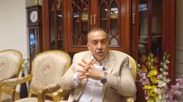 محافظ أسيوط: ذبح 320 أضحية في المجازر الحكومية خلال أول يومين من عيد الأضحى