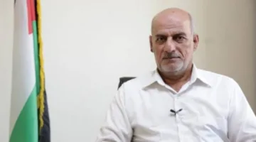 وزير الصحة الفلسطيني السابق يعبّر عن شكره للمملكة لاستضافة أسر الشهداء والأسرى لأداء فريضة الحج.