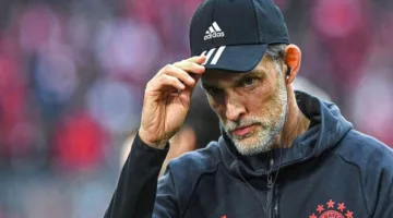 الإحباط يعم توخيل بعد تعادل إنجلترا مع أندورا