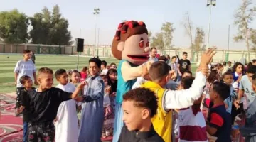 محافظ أسيوط: 622 ألف شخص زاروا مراكز الشباب خلال عيد الأضحى