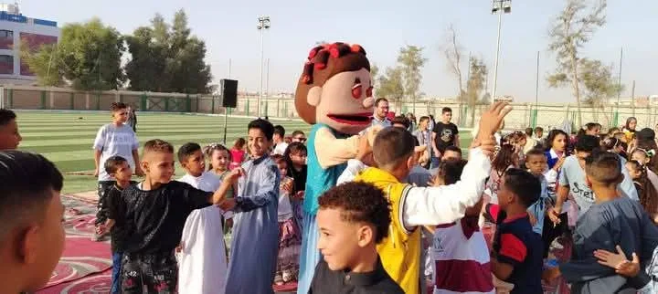 محافظ أسيوط: 622 ألف شخص زاروا مراكز الشباب خلال عيد الأضحى