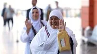 عاجل| فرّق نفسك عن الرسوم الزائدة.. هدايا خالية من الجمارك للحجاج