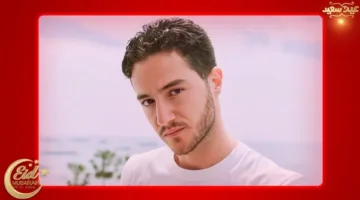 أحمد مالك يشارك في أعمال رمضان 2026 بمسلسل من تأليف وإخراج شادي عبدالسلام.