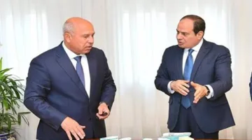 كامل الوزير الأكثر احتمالاً: تفاصيل وموعد التعديل الوزاري المقبل