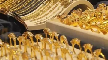 عاجل.. استقرار نسبي وانتظار لتحركات دولية.. تحديث أسعار الذهب الحالية في مصر