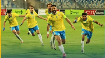 تنافس حاسم في نصف نهائي كأس القاهرة: الإسماعيلي يواجه تحديًا صعبًا وإنبي يسعى للتعويض.