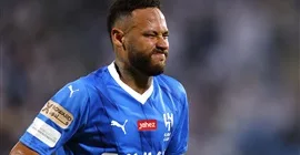 فيروس كورونا يضرب نيمار.. جميع التفاصيل المتاحة