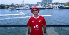 زيزو يدهش جمهور الزمالك بقرار غير متوقع