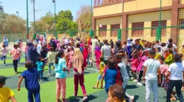 محافظ أسيوط: 622 ألف شخص زاروا مراكز الشباب خلال عيد الأضحى
