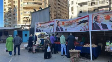 في احتفالات عيد الأضحى.. استمرار المرحلة الـ27 من مبادرة “كلنا واحد” لتقديم السلع بأسعار أقل.