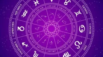 تنبؤات الأبراج ليوم الاثنين 9 يونيو 2025