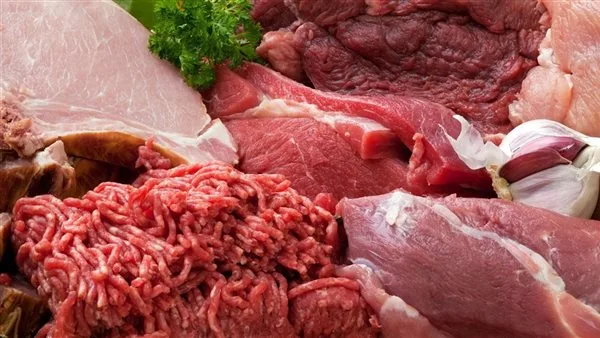 أسعار اللحوم في الدقهلية خلال اليوم الثالث من عيد الأضحى أسعار اللحوم في الدقهلية خلال اليوم الثالث من عيد الأضحى