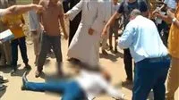 هجوم عنيف على مسؤول حكومي في سوهاج.. ما هي التفاصيل؟