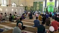 اكتشف موضوع خطبة يوم الجمعة المقبل، 13 يونيو 2025.