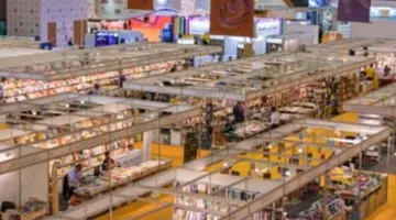 خريطة معارض الكتب الدولية بعد عيد الأضحى 2025: حضور ثقافي عربي بارز