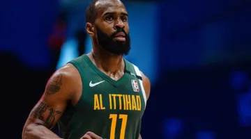 قاطعة – مدرب الاتحاد عبر في الجول: نواجه العديد من الإصابات.. وهناك فريقان محتملان للفوز بلقب BAL.