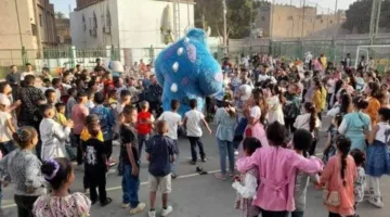 محافظ أسيوط: مراكز الشباب احتضنت 622 ألف شخص