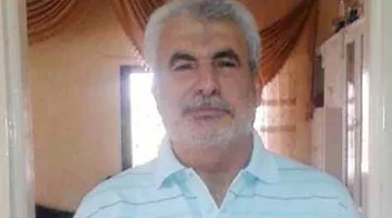 نزار حسين راشد: في حضرة عبد الملك